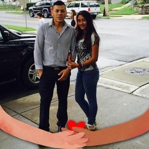 Meet your Posher, Noel